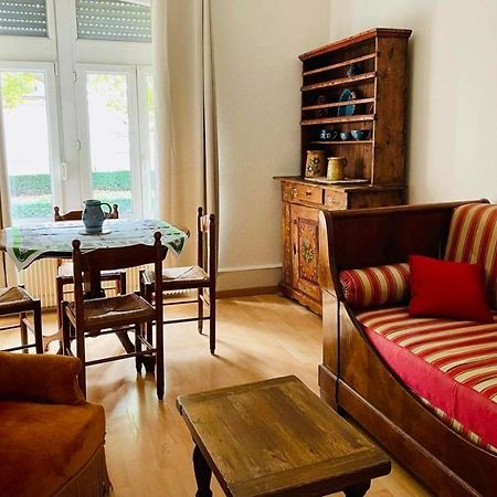 Appartement Cosy Colmar Eksteriør bilde