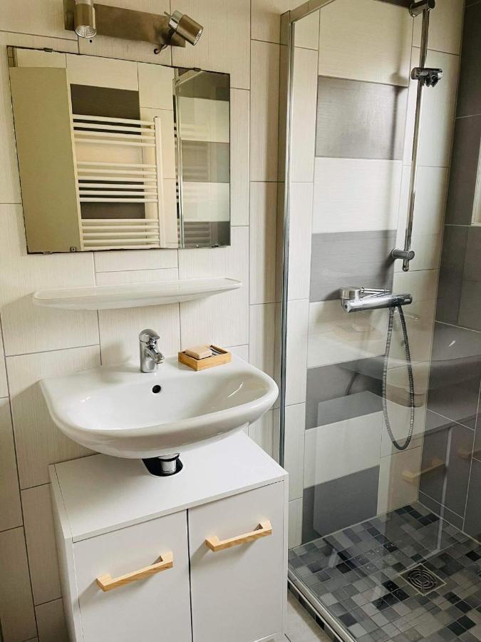 Appartement Cosy Colmar Eksteriør bilde